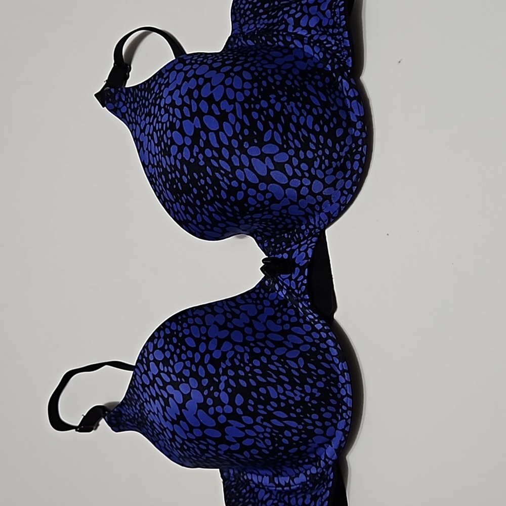 Sweet Nothings Underwire Padded Seamless Bra Size 36B #W-518